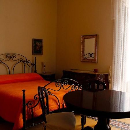 Oro Di Napoli Luxury Bed & Breakfast Extérieur photo