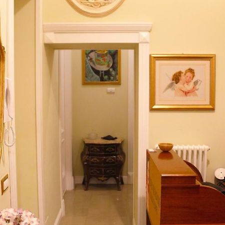 Oro Di Napoli Luxury Bed & Breakfast Extérieur photo