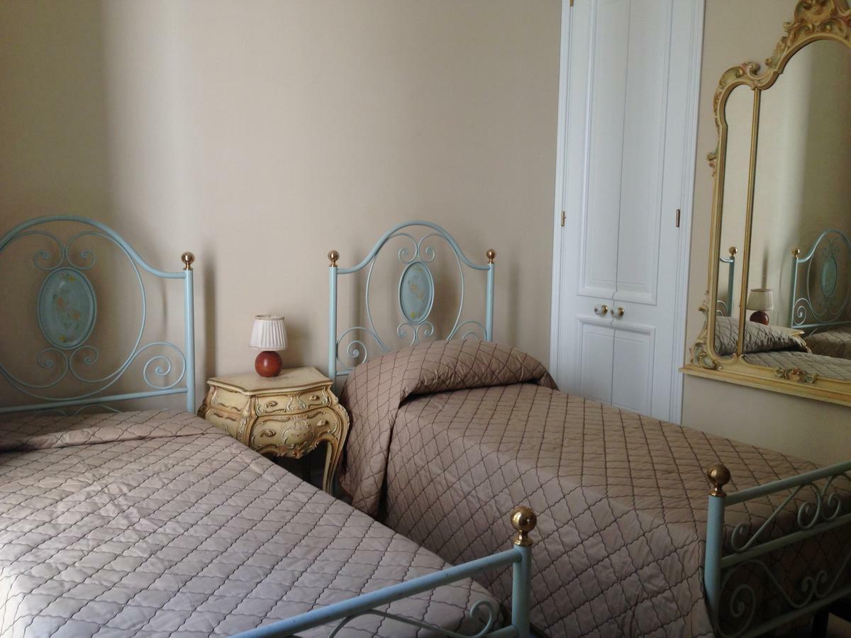 Oro Di Napoli Luxury Bed & Breakfast Extérieur photo
