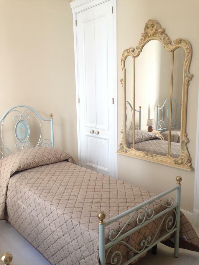 Oro Di Napoli Luxury Bed & Breakfast Extérieur photo