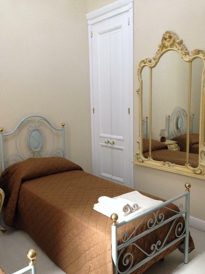 Oro Di Napoli Luxury Bed & Breakfast Extérieur photo