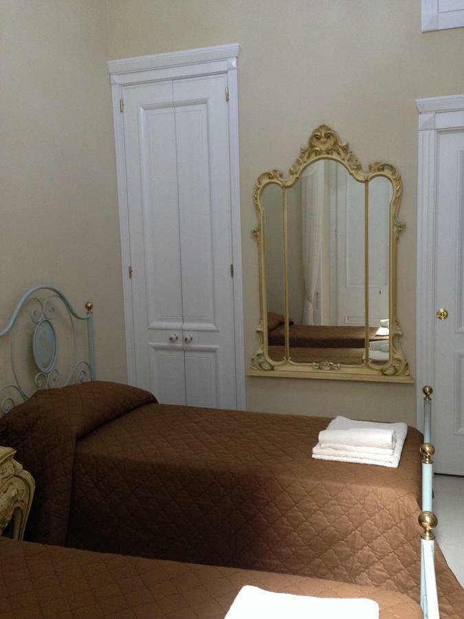 Oro Di Napoli Luxury Bed & Breakfast Extérieur photo