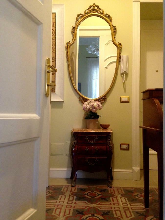 Oro Di Napoli Luxury Bed & Breakfast Extérieur photo