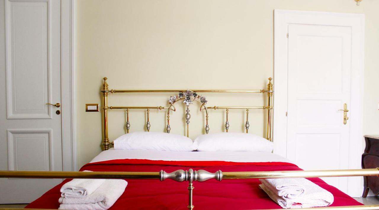 Oro Di Napoli Luxury Bed & Breakfast Extérieur photo