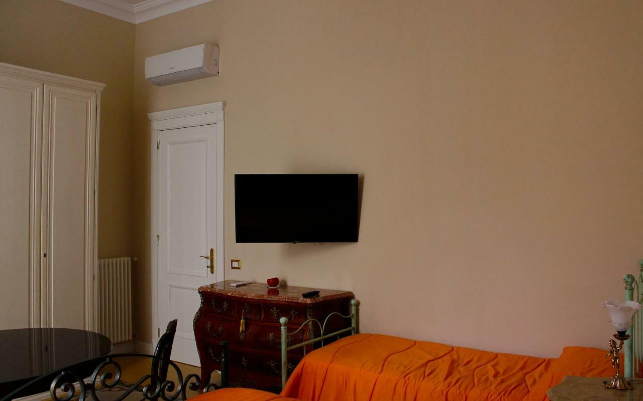 Oro Di Napoli Luxury Bed & Breakfast Extérieur photo