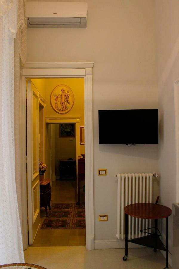 Oro Di Napoli Luxury Bed & Breakfast Extérieur photo