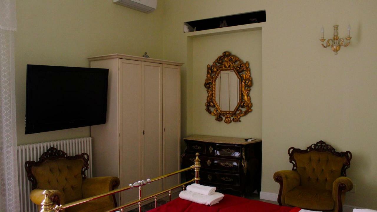 Oro Di Napoli Luxury Bed & Breakfast Extérieur photo