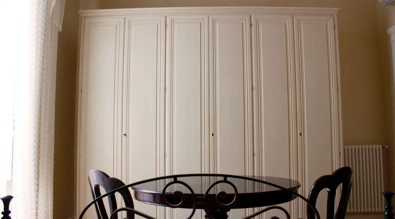 Oro Di Napoli Luxury Bed & Breakfast Extérieur photo