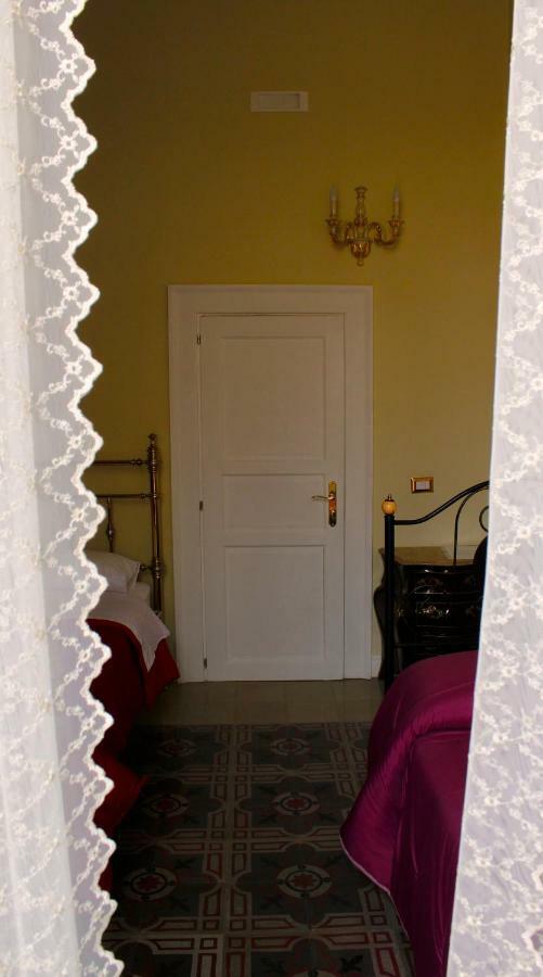 Oro Di Napoli Luxury Bed & Breakfast Extérieur photo