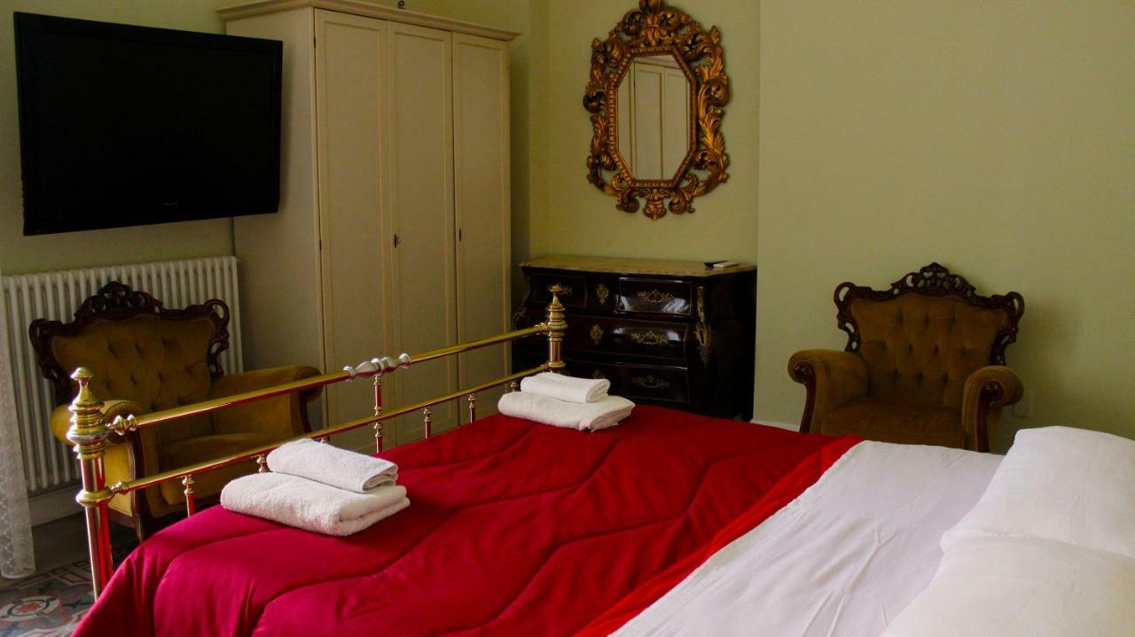 Oro Di Napoli Luxury Bed & Breakfast Extérieur photo