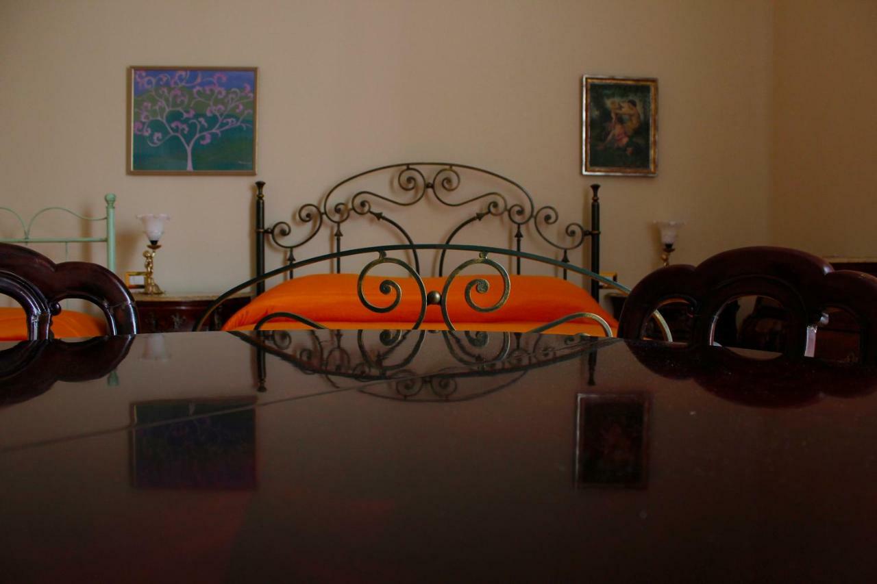 Oro Di Napoli Luxury Bed & Breakfast Extérieur photo