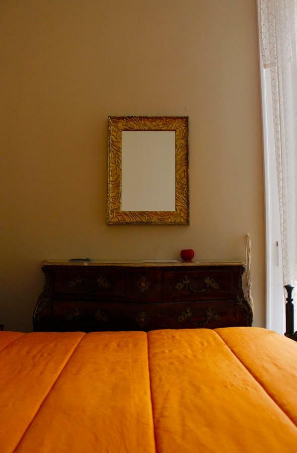Oro Di Napoli Luxury Bed & Breakfast Extérieur photo