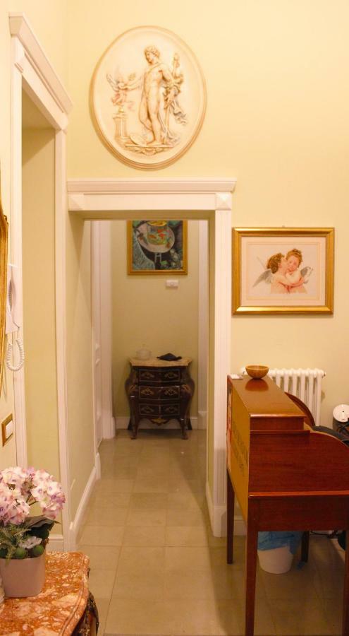 Oro Di Napoli Luxury Bed & Breakfast Extérieur photo