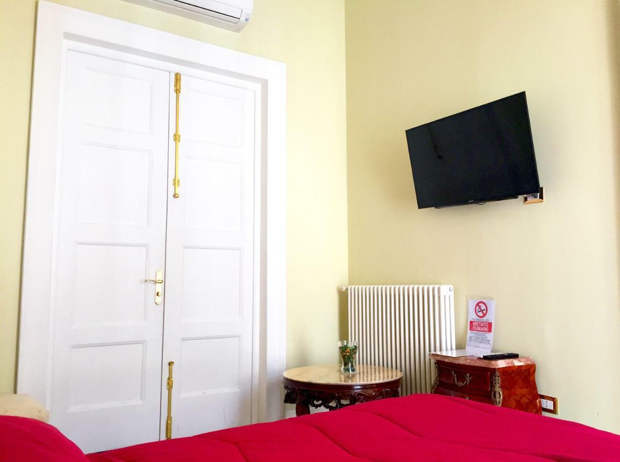 Oro Di Napoli Luxury Bed & Breakfast Extérieur photo