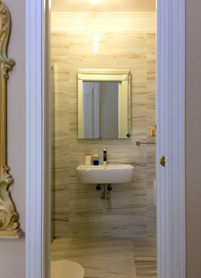 Oro Di Napoli Luxury Bed & Breakfast Extérieur photo