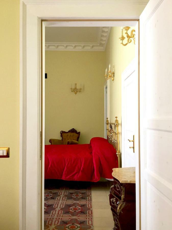 Oro Di Napoli Luxury Bed & Breakfast Extérieur photo