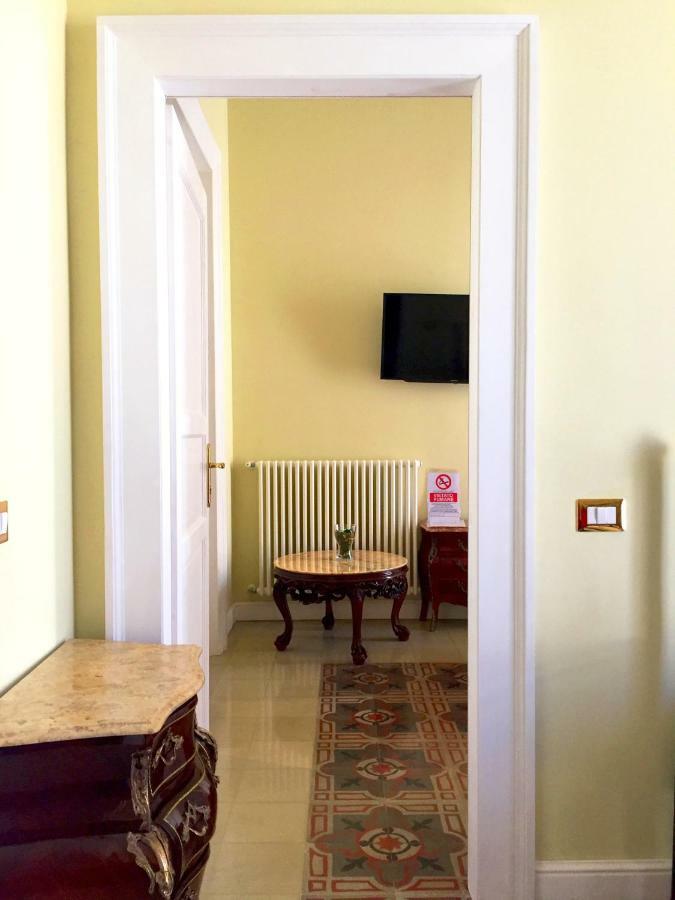 Oro Di Napoli Luxury Bed & Breakfast Extérieur photo