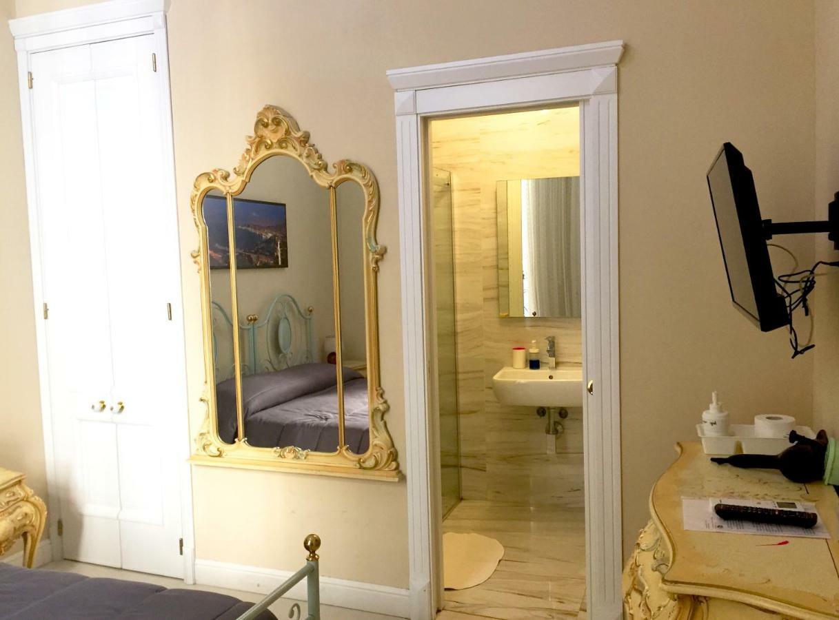 Oro Di Napoli Luxury Bed & Breakfast Extérieur photo