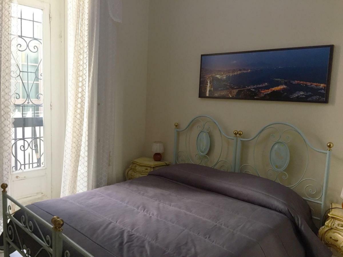 Oro Di Napoli Luxury Bed & Breakfast Extérieur photo