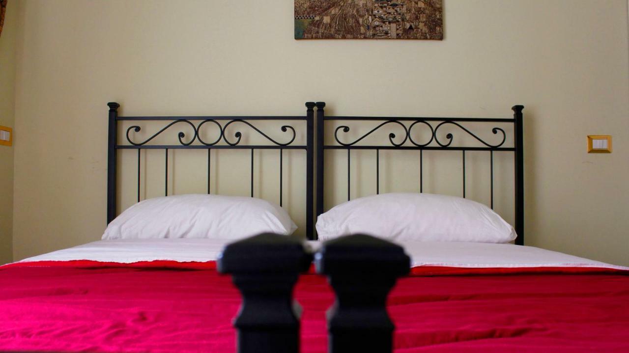 Oro Di Napoli Luxury Bed & Breakfast Extérieur photo