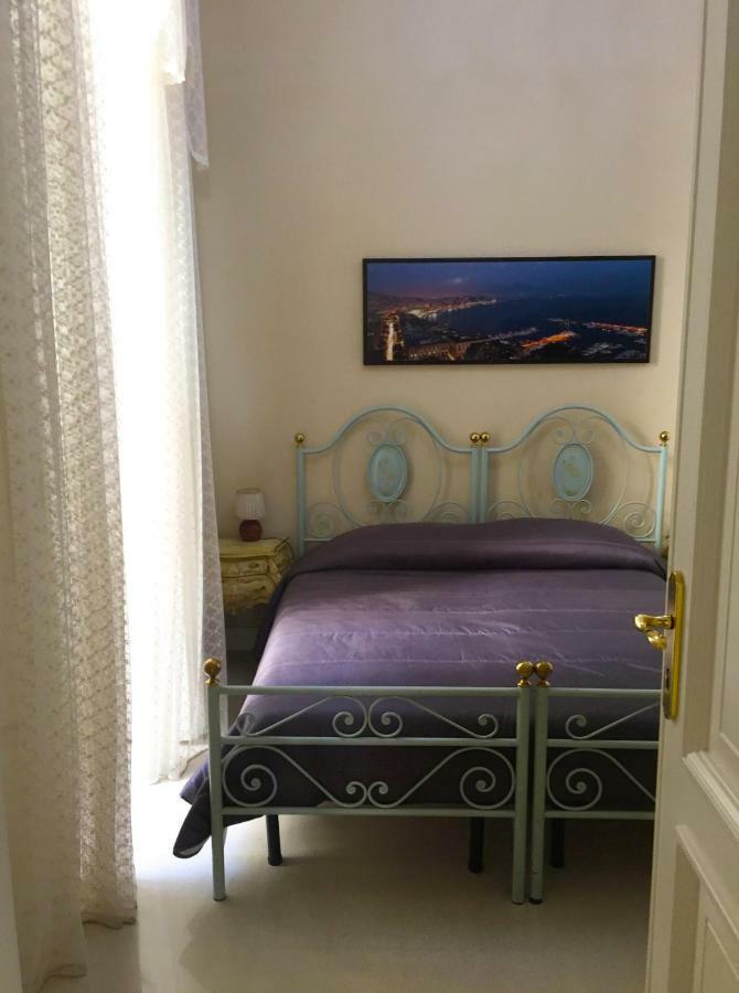 Oro Di Napoli Luxury Bed & Breakfast Extérieur photo