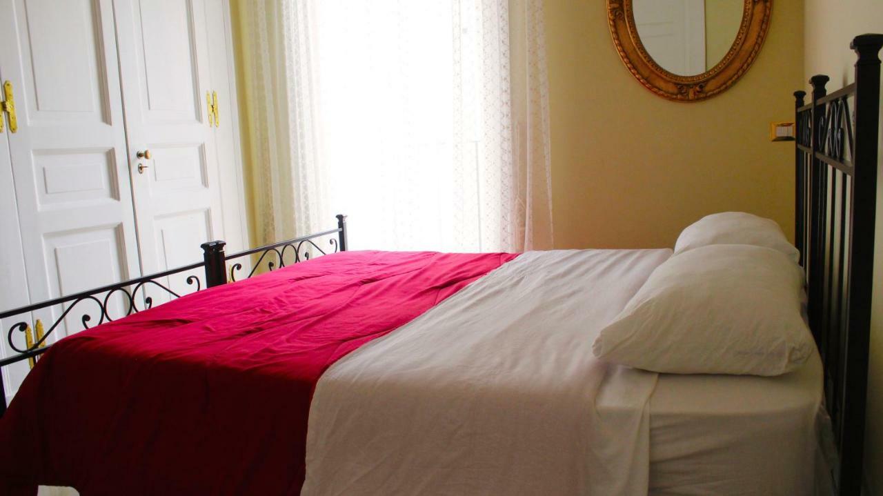 Oro Di Napoli Luxury Bed & Breakfast Extérieur photo